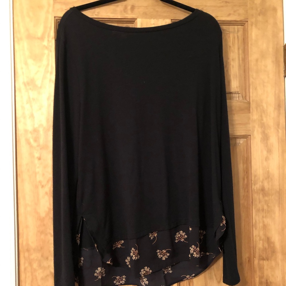 Loft Tunic!